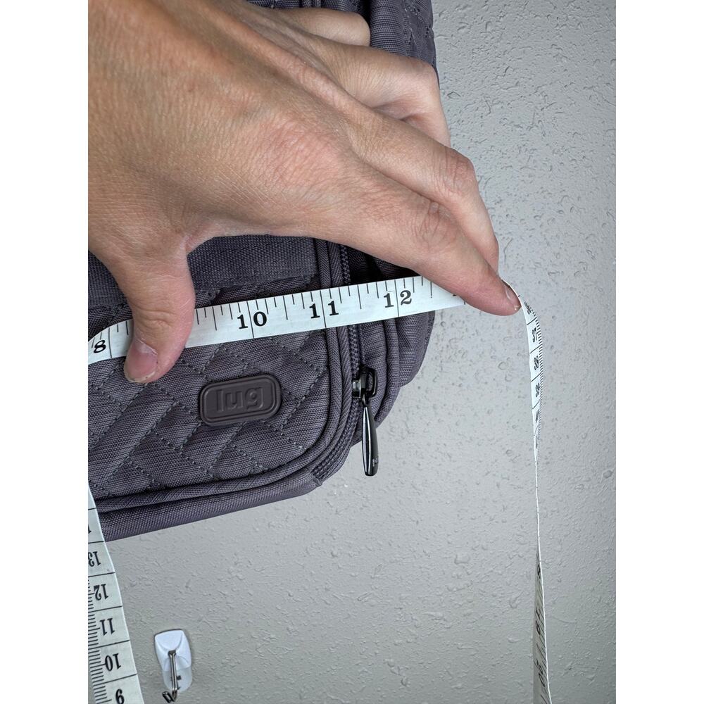 Lug Mini Puddle Jumper tote bag - Picture 10 of 10